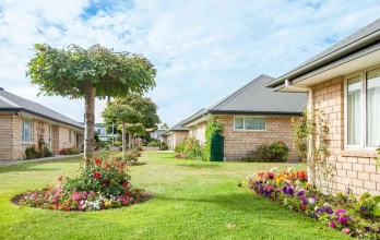 Palm Grove Retirement Village