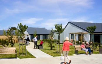 Palmerston North Village - Metlifecare
