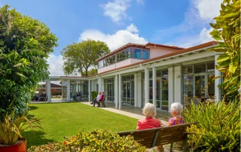 Palmerston North Village - Metlifecare