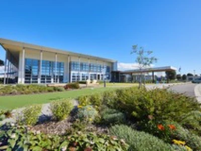 Pāpāmoa Beach Village - Metlifecare