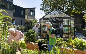 Park Lane Christchurch | Arvida