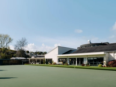 Parklane Auckland | Arvida