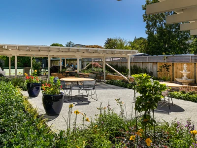 Parklane Auckland | Arvida