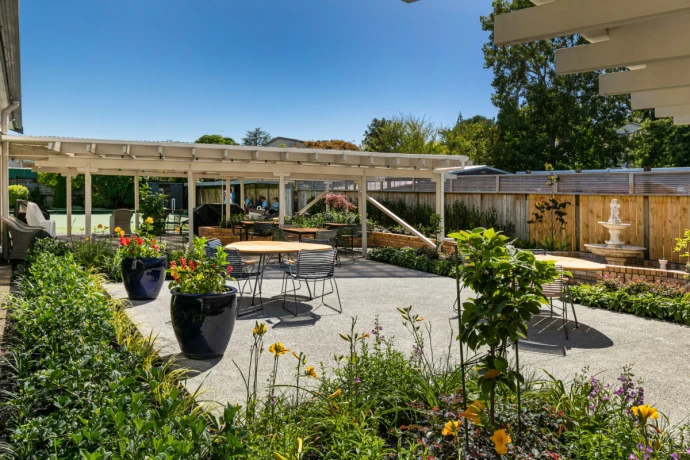 Open Days: Discover Relaxed Retirement Living at Arvida Parklane