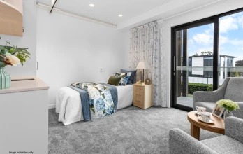 Parkside Village Care Home - Metlifecare