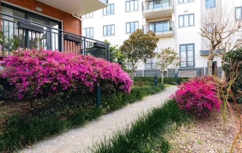 Parkside Village - Metlifecare