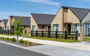 Ryman Patrick Hogan Retirement Village