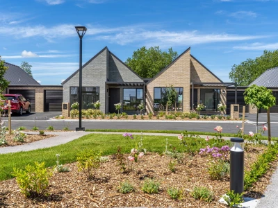 Ryman Patrick Hogan Retirement Village