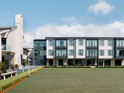 Peninsula Club | Arvida