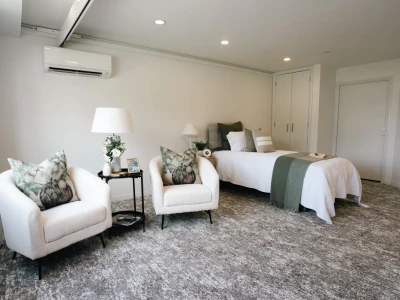 Pinesong Village Care Home - Metlifecare