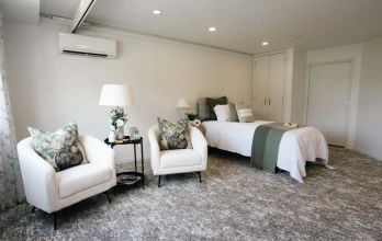 Pinesong Village Care Home - Metlifecare