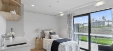 Premium rooms