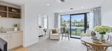 Care suites