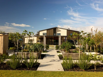 Pōhutukawa Landing - Metlifecare