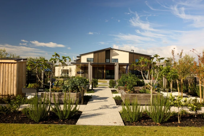 Come along to Pōhutukawa Landing's Wellness Expo & Open Day.