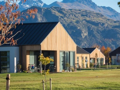 Queenstown Country Club | Arvida
