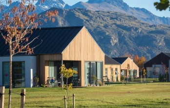Queenstown Country Club | Arvida