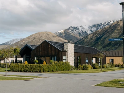 Queenstown Country Club | Arvida