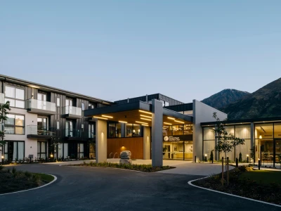 Queenstown Country Club | Arvida