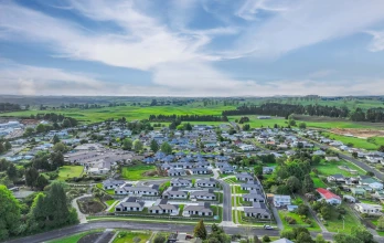 Rangiura Retirement Village