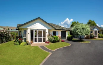 Redwood Retirement Village