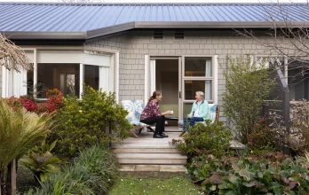 Remuera Gardens Care Suites
