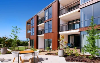 Rhodes on Cashmere | Arvida