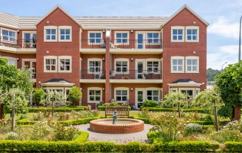 Rita Angus Retirement Village