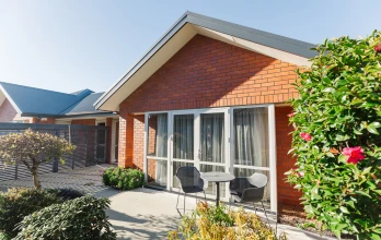 Rosebank Retirement Village