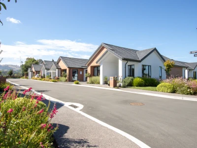 Ryman James Wattie Retirement Village