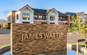 Ryman James Wattie Retirement Village (Care Home)