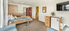 Dementia care rooms