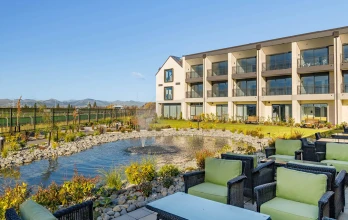 Ryman Kevin Hickman Retirement Village (Care Home)