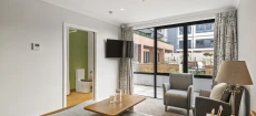 Care suites