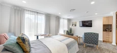 Care suites