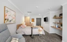 Dementia care rooms