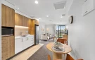 Serviced Apartments