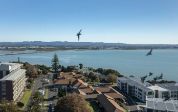 Selwyn Village Point Chevalier