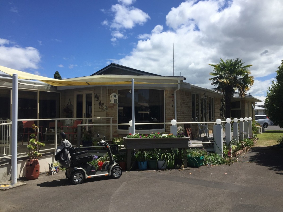 Sheaffs Resthome Rest Home Village Guide