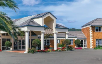 Shona McFarlane Retirement Village