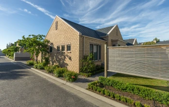 Silverstream Lifestyle Retirement Village