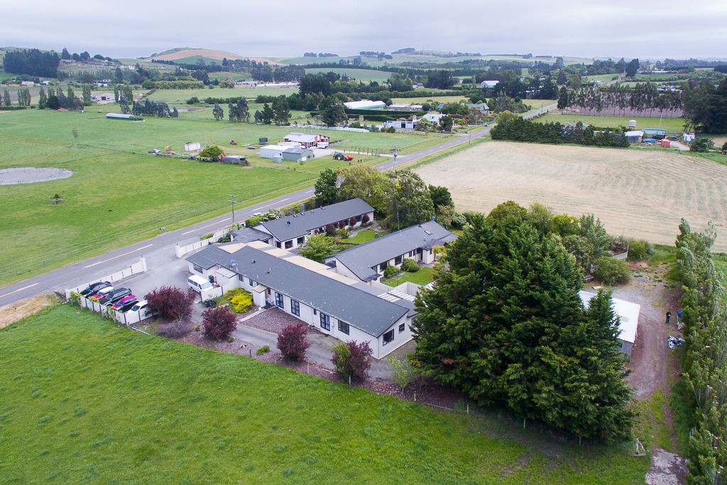 Southanjer Rest Home Rest Home Village Guide