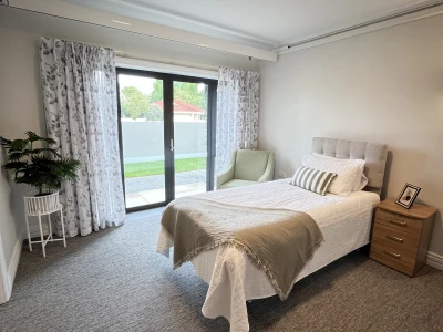 Springlands Lifestyle Village