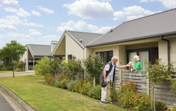 Springlands Lifestyle Village - Metlifecare