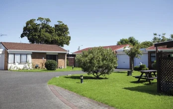 St Johns Retirement Village