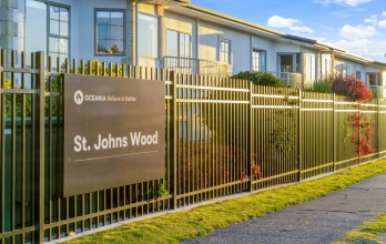 St Johns Wood Rest Home