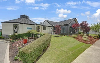 Stoke Retirement Village