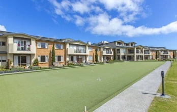 Summerset at Aotea, Wellington