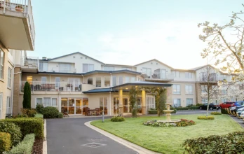 Summerset at Bishopscourt, Dunedin