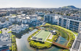 Summerset at Heritage Park